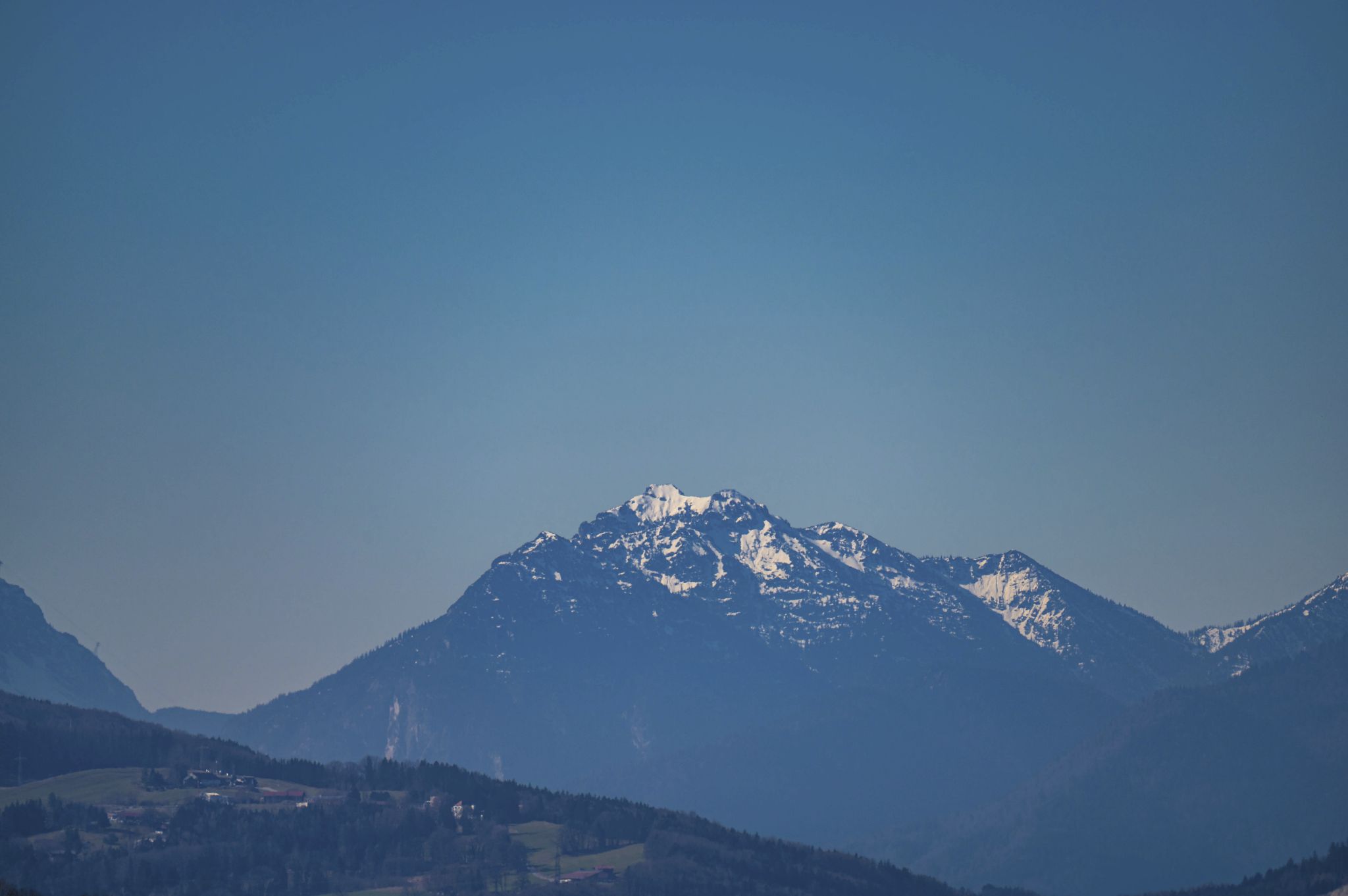 Wanderung Loisachfilze